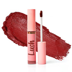Matte Liquid Lip Cream
