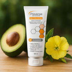 Cleanser for All Skin Types