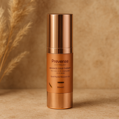 Illuminate Gold Eye Treatment Gel