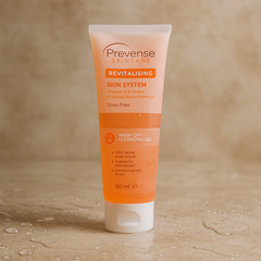 Cleansing Gel for All Skin Types