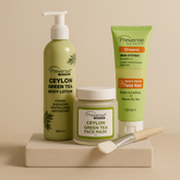 Prevense Herbal Radiance Ritual