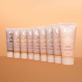 CCUK Lasting Matte Liquid Foundation