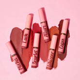 Matte Liquid Lip Cream