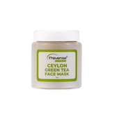 Prevense Herbal Ceylon Green Tea Mask 75g