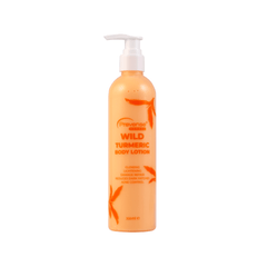 Wild Turmeric Body Lotion
