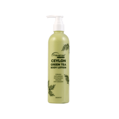 Ceylon Green Tea Body Lotion