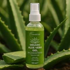 Aloe Vera Healing Gel