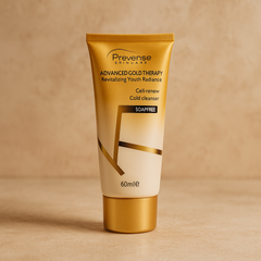 Cell- Renew Gold Cleanser