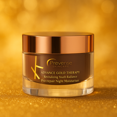 Pro-Repair Gold Night Moisturiser