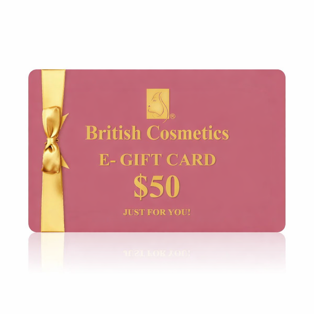E-Gift Card