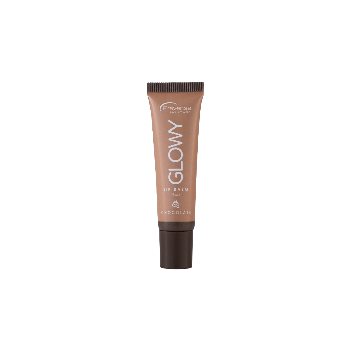 Glowy Lip Balm Chocolate