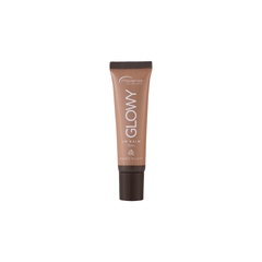 Glowy Lip Balm Chocolate