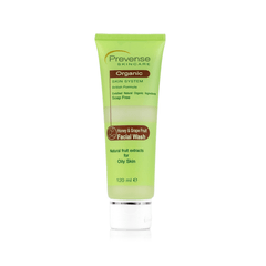 Honey & Grapefruit Facial Wash For Oily Skin