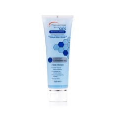 Prevense Men's Wash-Off Cleansing Gel