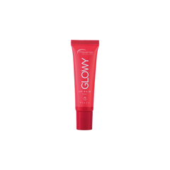 Glowy Lip Balm peach