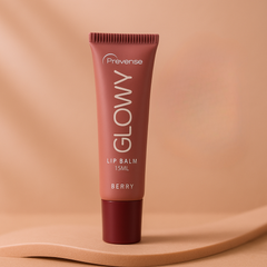 Glowy Lip Balm Berry